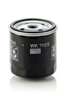 Фильтр топлива MANN WK7125