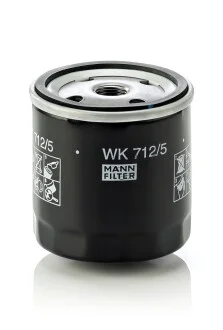Фільтр палива MANN WK7125