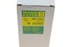 Топливный фильтр MANN WK720/3 (фото 5)
