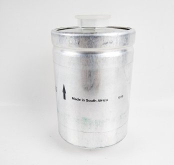 Фильтр топливный MANN WK725 (фото 1)