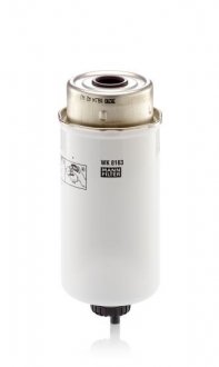 Фильтр топливный MANN WK8163