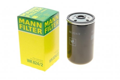 Фільтр палива MANN WK8242