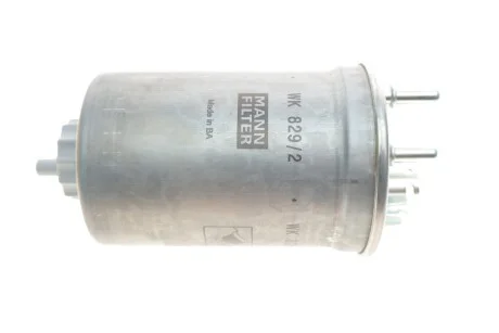 Фільтр паливний MANN WK829/2