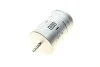 Фильтр топливный Golf II 87>/Golf III/Passat B3/B4/B5/T3/T4/A4/A6 >00 (бензин) -FILTER MANN WK 830/7 (фото 4)