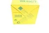 Фильтр топливный Golf II 87>/Golf III/Passat B3/B4/B5/T3/T4/A4/A6 >00 (бензин) -FILTER MANN WK 830/7 (фото 6)