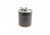 Фильтр топливный (h 100 mm) (с отверстием для датчика воды)W169 / 204/211 Sprinter / Vito / Viano MANN WK 842/23 X (фото 3)