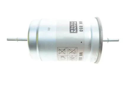 Топливный фильтр MANN WK850