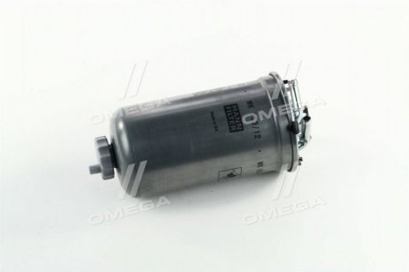 Фильтр топливный MANN WK85312 (фото 1)