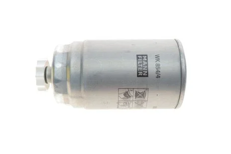 Фильтр топлива MANN WK8544