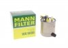 Фільтр паливний (вир-во MANN) WK9008