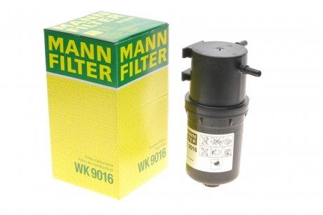 Фільтр палива MANN WK9016 (фото 1)