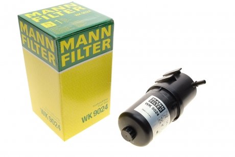 Фільтр палива MANN WK9024