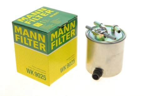 Фильтр топливный MANN WK9025 (фото 1)