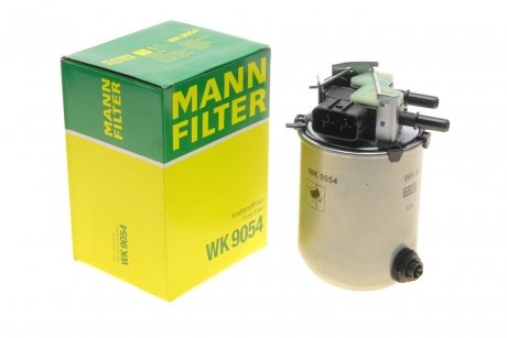 Фільтр палива MANN WK9054