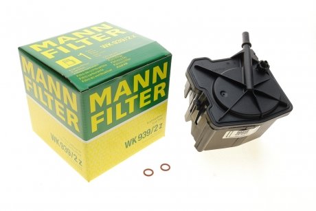 Фильтр топлива MANN WK9392Z