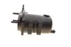 Фільтр паливний 1.5dCi Kangoo 01-08/Clio 01- (під датчик) -FILTER MANN WK 939/8X (фото 2)