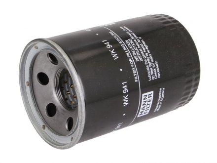 Фильтр топливный MANN WK94110