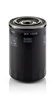 Масляний фільтр MANN WP1045