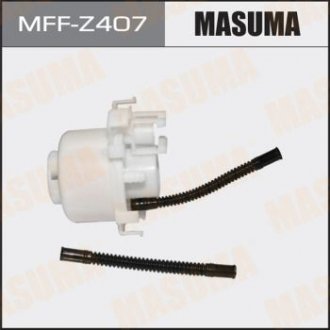 Фильтр паливний MASUMA MFFZ407 (фото 1)