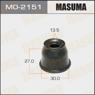 Автозапчастина MASUMA MO2151 (фото 1)