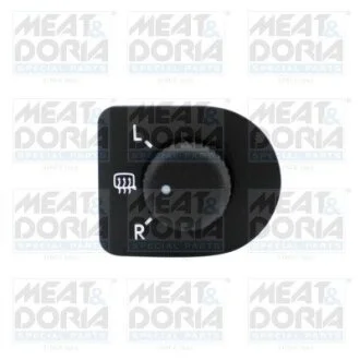 Датчик обігріву дзеркал MEAT&DORIA 206039
