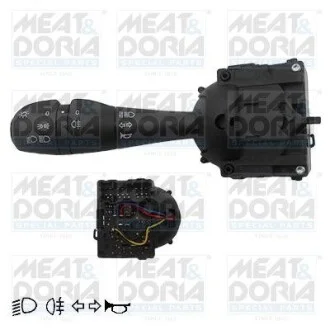 Перемикач підрульовий MEAT&DORIA 23200