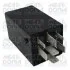 Реле повороту (12В) ALFA ROMEO 145, 146, 164, GTV BMW 3 (E36), 5 (E34), 7 (E32), 8 (E31) LANCIA KAPPA SAAB 9000 09.84-10.05 MEAT&DORIA 7242102 (фото 1)