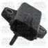 Датчик тиску у впускному колекторі (4 pin) MITSUBISHI COLT III, COLT IV, COLT V, LANCER IV, LANCER V, LANCER VI, MIRAGE IV, SPACE STAR 1.3 04.88-12.04 MEAT&DORIA 823005 (фото 1)