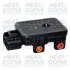 Датчик тиску у впускному колекторі (3 pin) DODGE DAKOTA, VIPER JEEP CHEROKEE, GRAND CHEROKEE I, GRAND CHEROKEE II, WRANGLER II 2.5-8.0 10.84-04.07 MEAT&DORIA 82327 (фото 1)