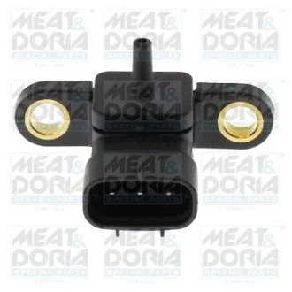 Датчик тиску у впускному колекторі (3 pin) TOYOTA AVENSIS, AVENSIS VERSO, COROLLA, COROLLA VERSO, COROLLA/KOMBI, DYNA, HIACE / COMMUTER V, HIACE IV, HILUX VI, HILUX VII 2.0D-4.2D 01.98- MEAT&DORIA 82574