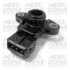 Датчик тиску у впускному колекторі (3 pin) CHRYSLER SEBRING DODGE STRATUS II MITSUBISHI ECLIPSE, ECLIPSE III, ECLIPSE IV, ENDEAVOR, GALANT IX, GRANDIS, LANCER VII, OUTLANDER I 2.0-3.8 05.99- MEAT&DORIA 82597 (фото 1)
