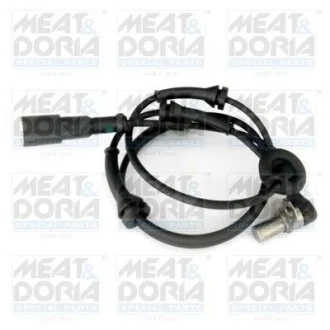 Датчик ABS передн Лів/Прав LAND ROVER DISCOVERY II 2.5D/4.0 11.98-06.04 MEAT&DORIA 90214