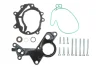 Ремкомплект, топливный насос 1.4 1.9 2.0 TDI Caddy Golf Passat A3 A4 A6 Fabia Octavia Superb 1995-2011 MEAT&DORIA 91111 (фото 1)
