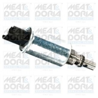 Клапан реулировки подачи топлива C1/2/3Ford F MEAT&DORIA 9123