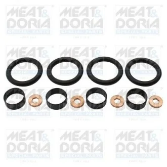 Елемент форсунки Common Rail MEAT&DORIA 98485