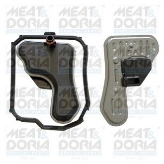 Комплект гидрофильтров, автоматическая коробка пер MEAT&DORIA KIT21023