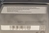 Олива моторна MB 229.5 1шт (5л) &quot;SAE 5W-40 MB 229.5 MERCEDES-BENZ 000989210713FAEE (фото 2)