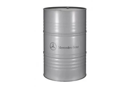 Олива моторна 5W-30 MB 229.52 (200 Liter) MERCEDES-BENZ 000989330917ABDE