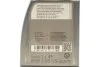 Олива моторна MB 229.52 1шт (1 л) SAE 5W-30 MB 229.52 MERCEDES-BENZ 000989671011FBDE (фото 2)