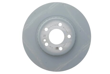 Диск гальмівний MERCEDES-BENZ 2234233300