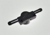 Клапан паливного фільтра DB Sprinter/Vito CDi MERCEDES-BENZ 611 078 02 49 (фото 3)