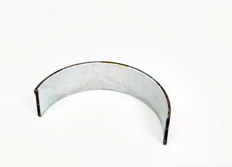 Підшипники ковзання корінні MERCEDES-BENZ 642033080254