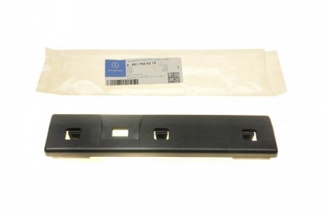 Планка двери MERCEDES-BENZ 9017660219 (фото 1)
