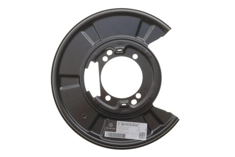 Кришка захисна MERCEDES-BENZ 906423042064 (фото 1)