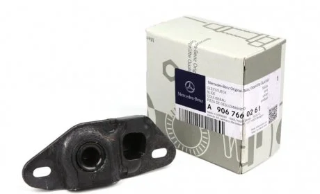 Направляющая боковая дверь (верх.) DB Sprinter 06- MERCEDES-BENZ 906 766 02 61