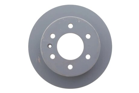 Диск гальмiвний MERCEDES-BENZ 910423000007