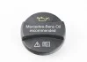 Крышка маслозаливной горловины MERCEDES-BENZ A000010030164 (фото 4)