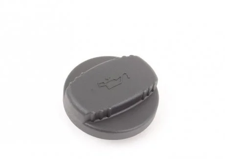 Кришка маслозаливної горловини Mercedes M266 / M271 / M272 / M275 / M285 / M470 / M471 / M472 / M473 / M611 / M612 / M642 / M646 / M647 / M651 MERCEDES-BENZ A0000101385