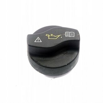 Кришка маслозаливної горловини Mercedes MERCEDES-BENZ A0000101585 (фото 1)