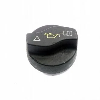 Кришка маслозаливної горловини Mercedes MERCEDES-BENZ A0000101585 (фото 1)